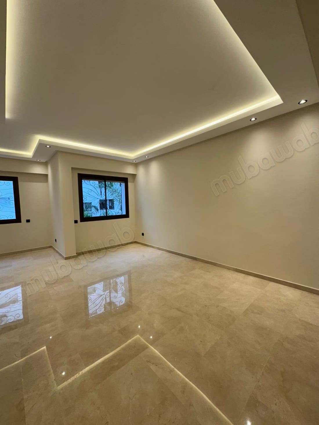 Bel appartement central à louer à Racine