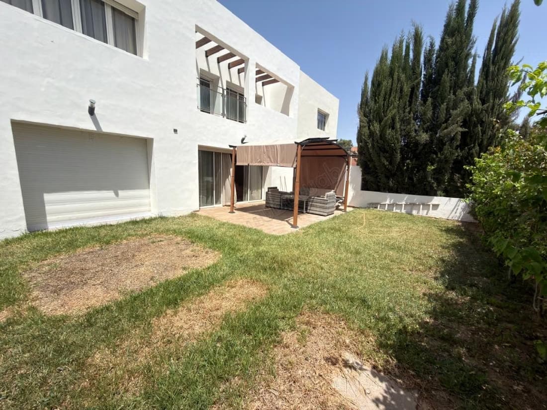 Belle villa moderne refaite à vendre 220m2