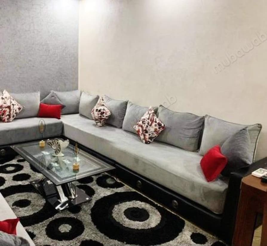 En vente Appartement à Hay Charaf