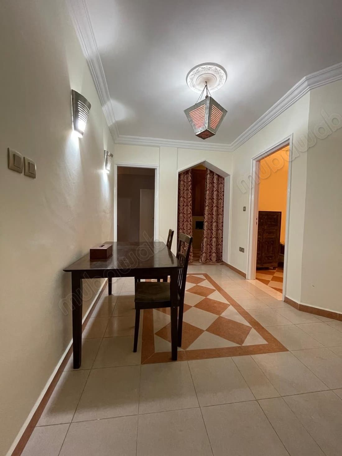 Appartement à vendre Lala Hnia Hamria, 60 m²