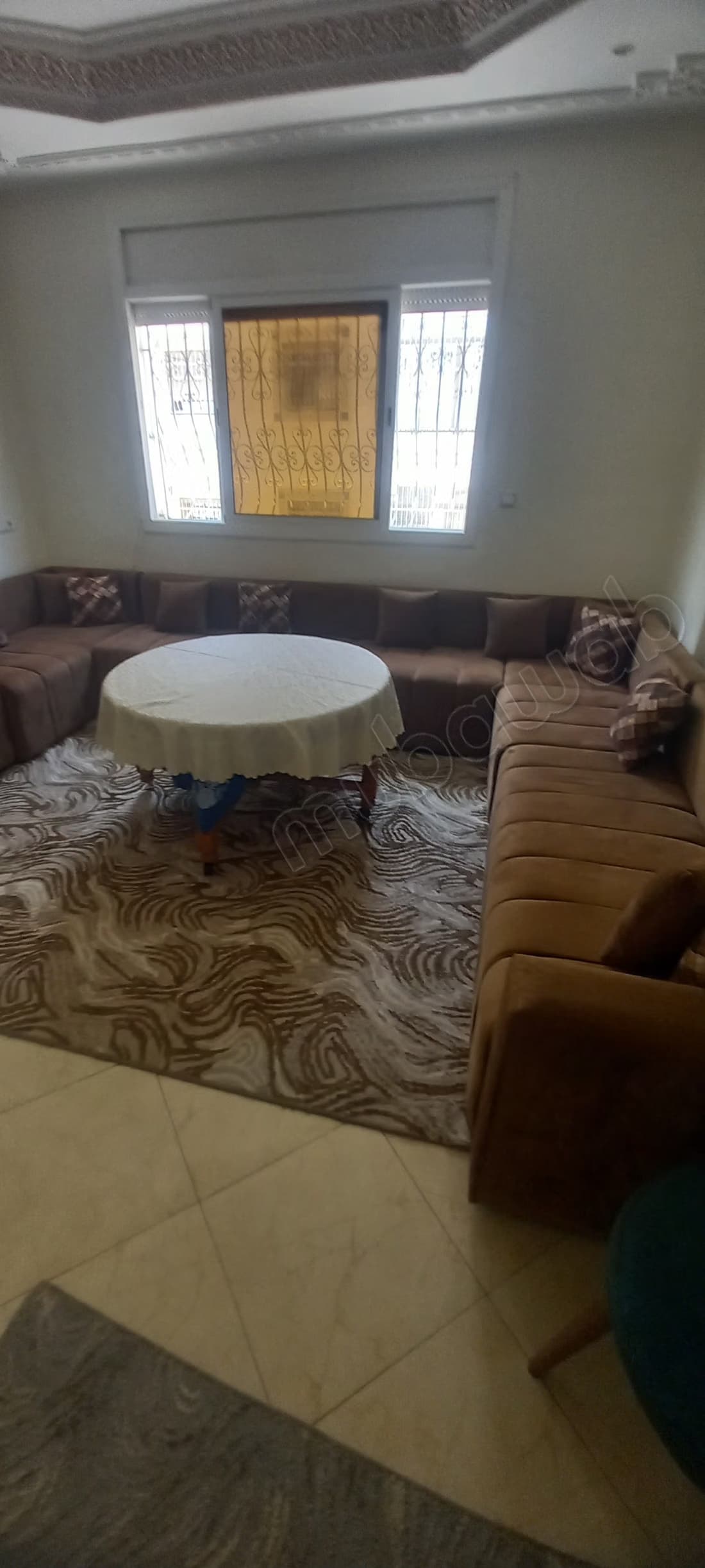 Appartement à Hay Mohammadi Meublé