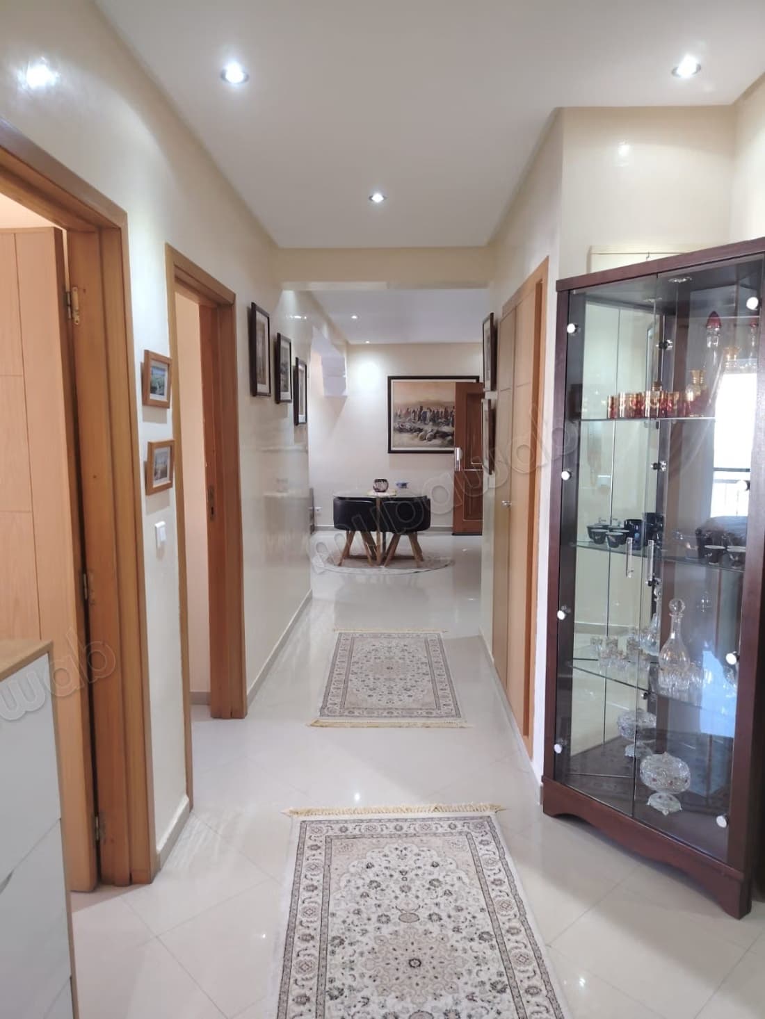 Location appartement meuble longue duree