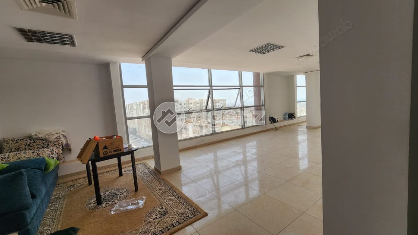 Bureau à louer 80 m² Hay Mohammadi Agadir