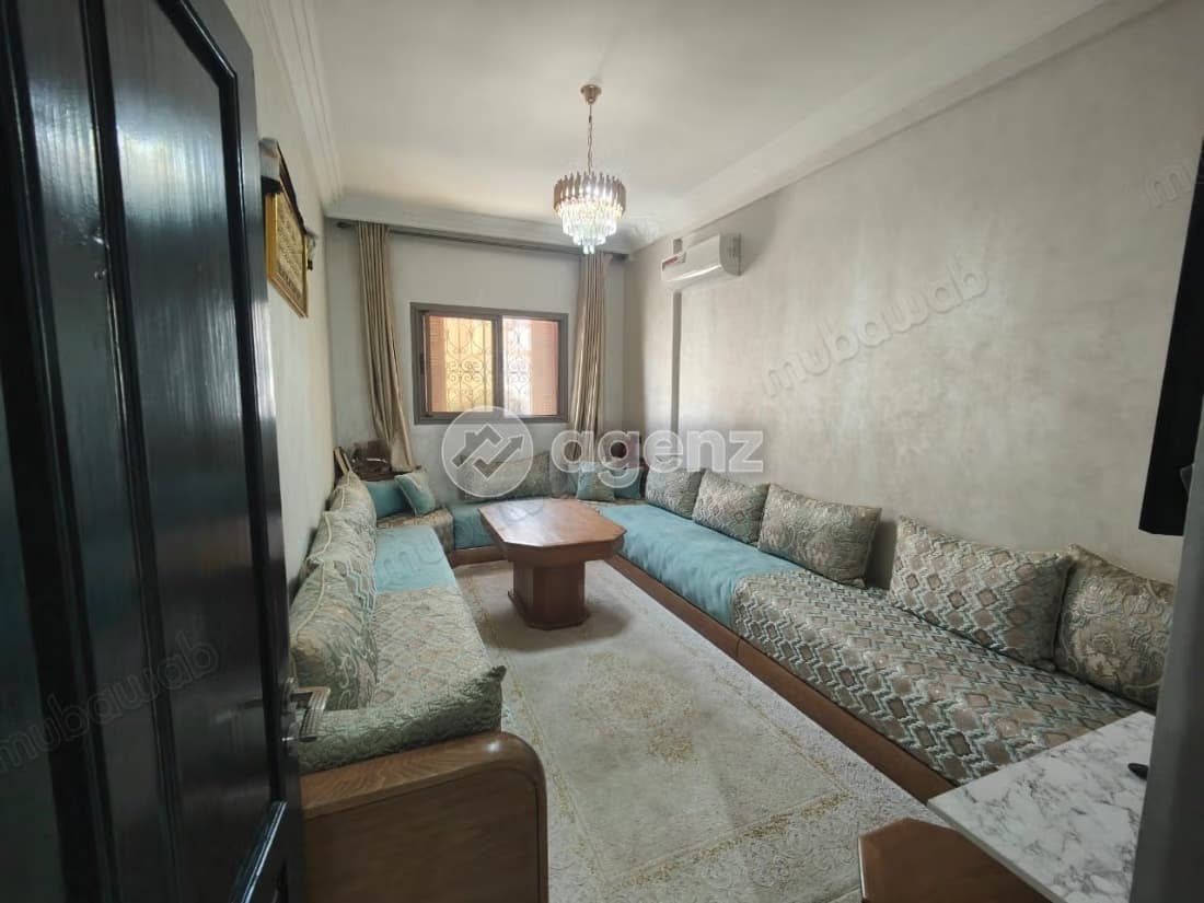 Bureau à vendre 115 m² Les Portes de Marrakech 1 Marrakech