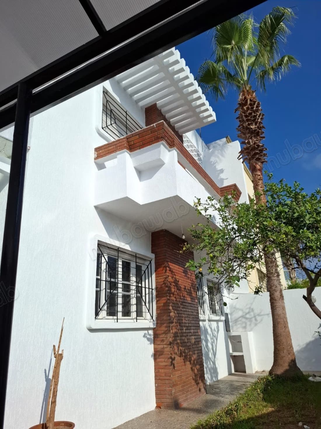 À vendre – villa à guich oudaya
