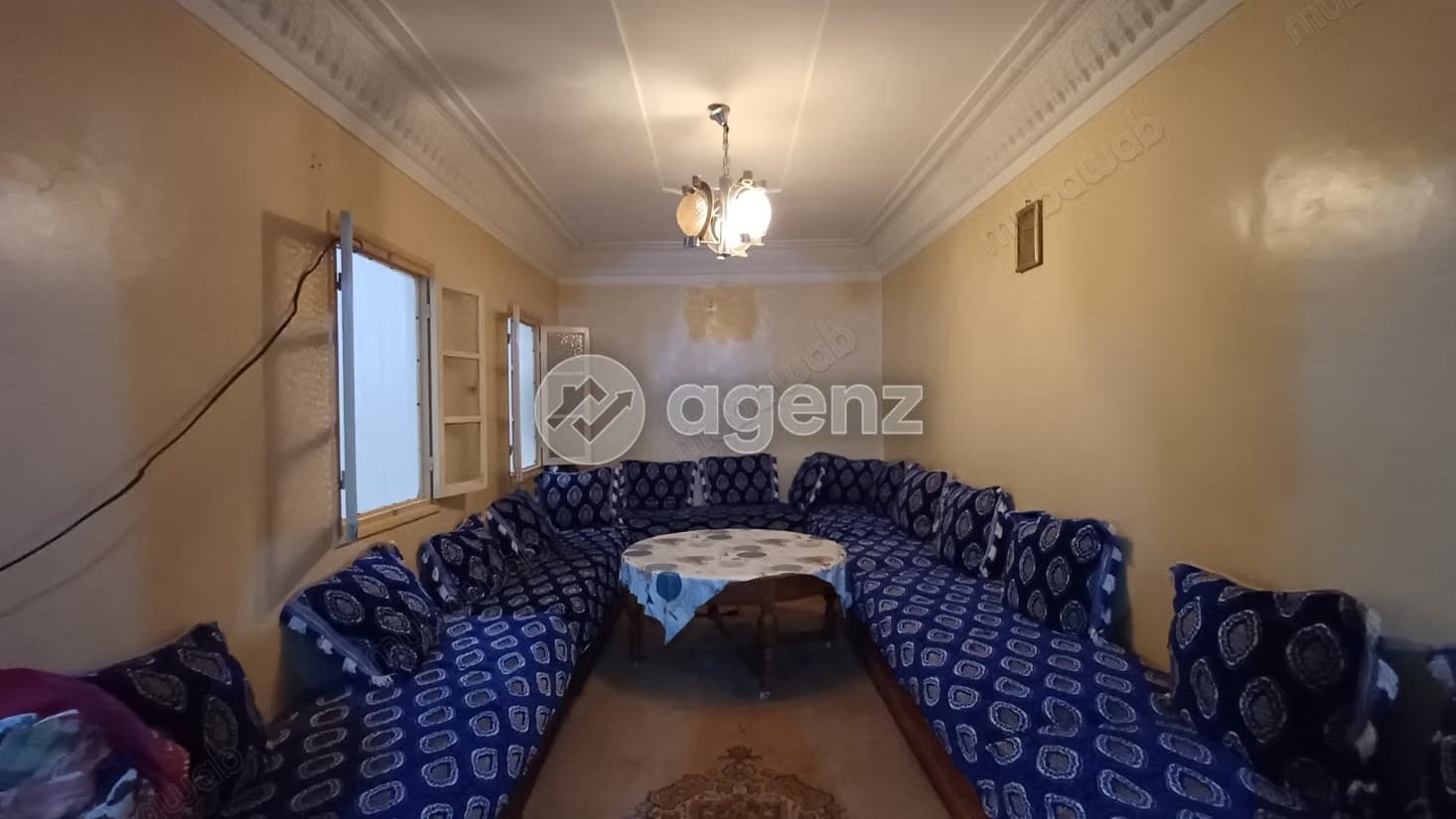 Maison à vendre 228 m², 5 chambres Hay Al Bahja Marrakech