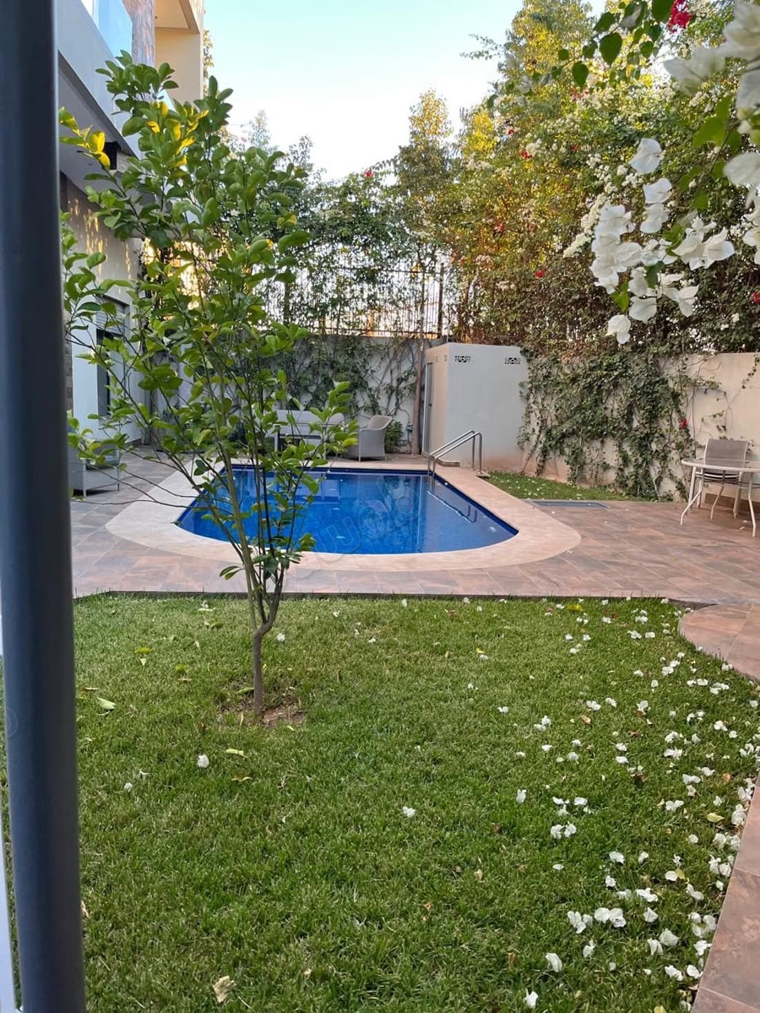 Maison excellente à vendre à Tarka. 5 pièces magnifiques. Sa...