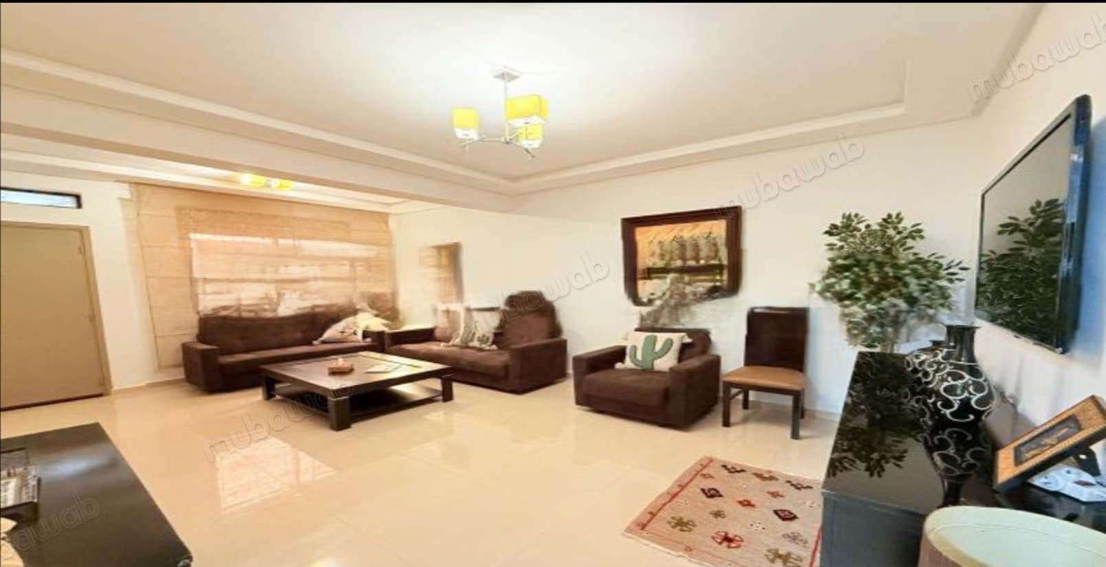 Bel Appartement meublé a saisir
