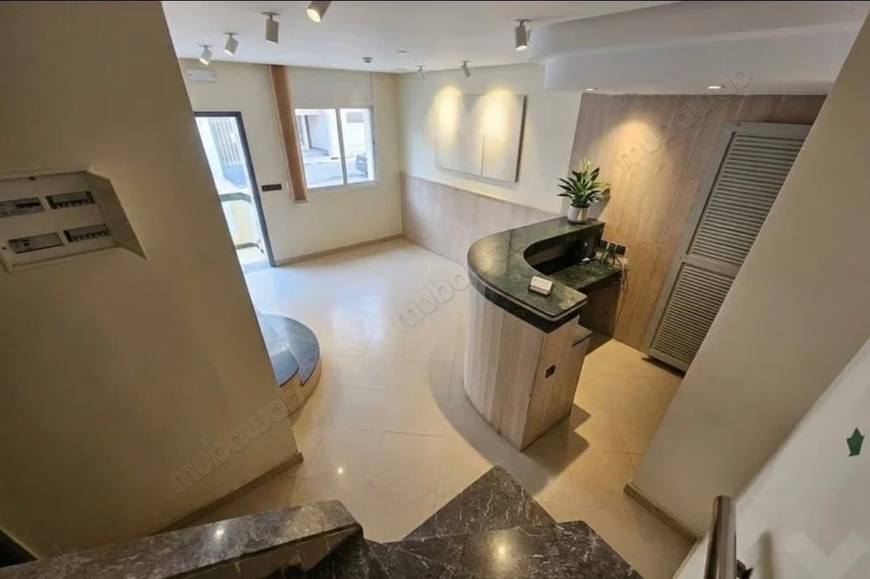 Louez cet appartement à Medina. 1 Pièce