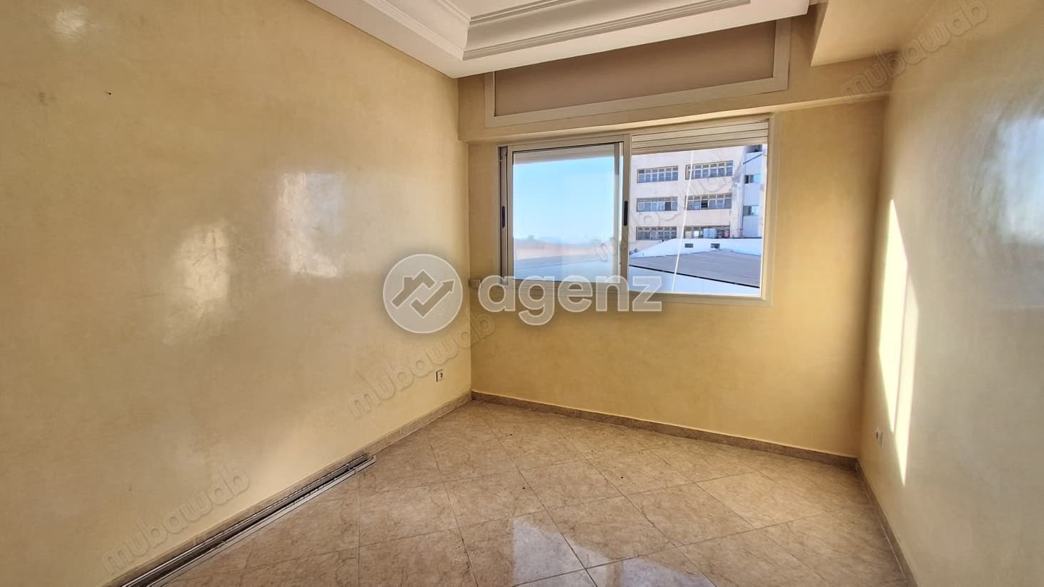 Appartement à vendre 49 m², 2 chambres Hay Adil Casablanca
