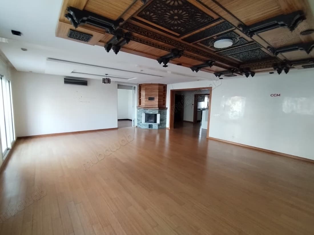 Appartement à vendre à Hay Riad