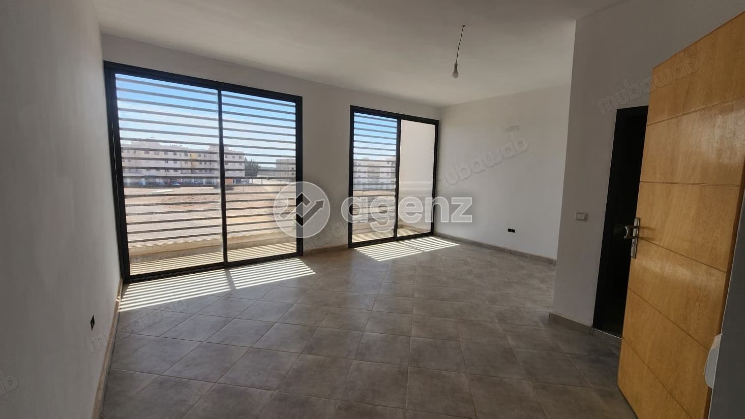 Bureau à louer 55 m² Haut Anza Agadir
