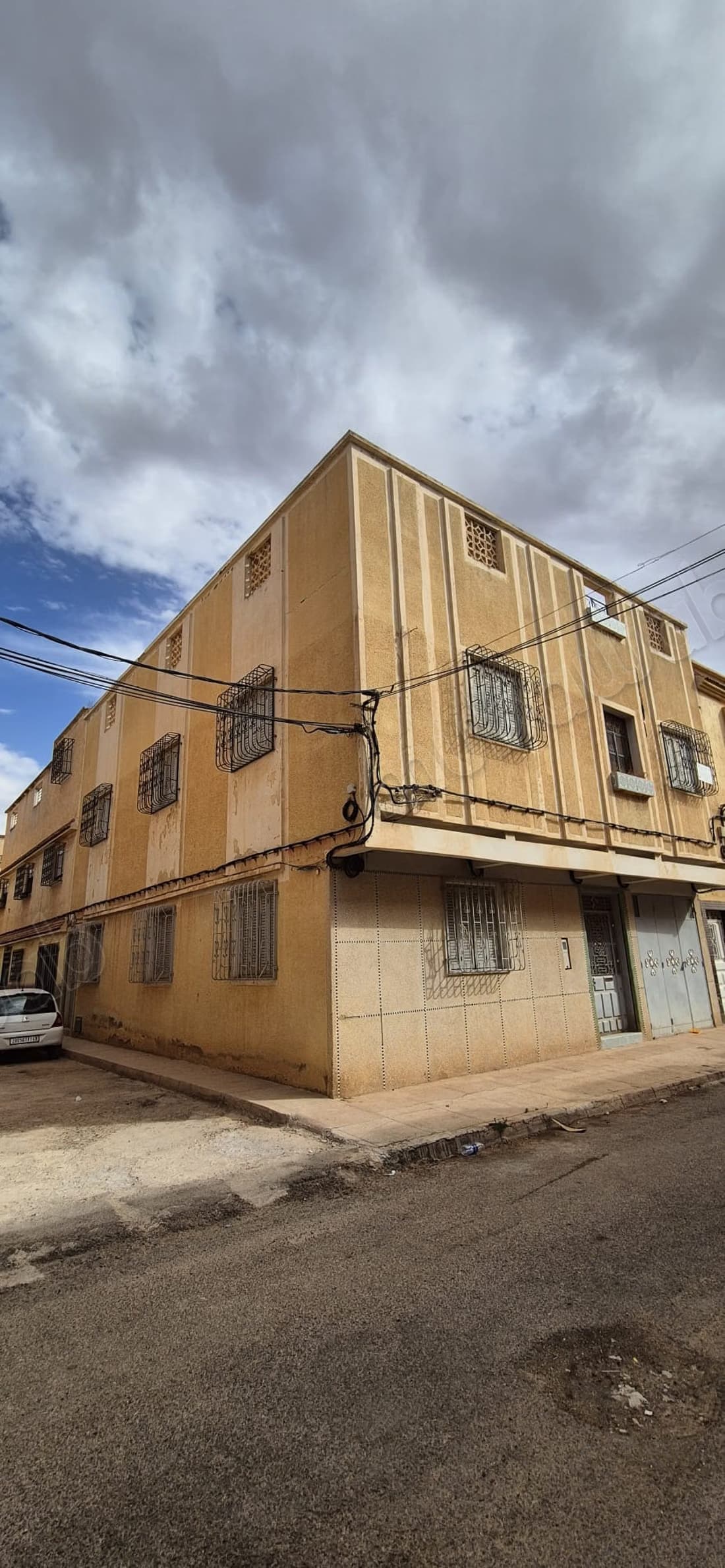 Maison à vendre 126m2 à OUJDA