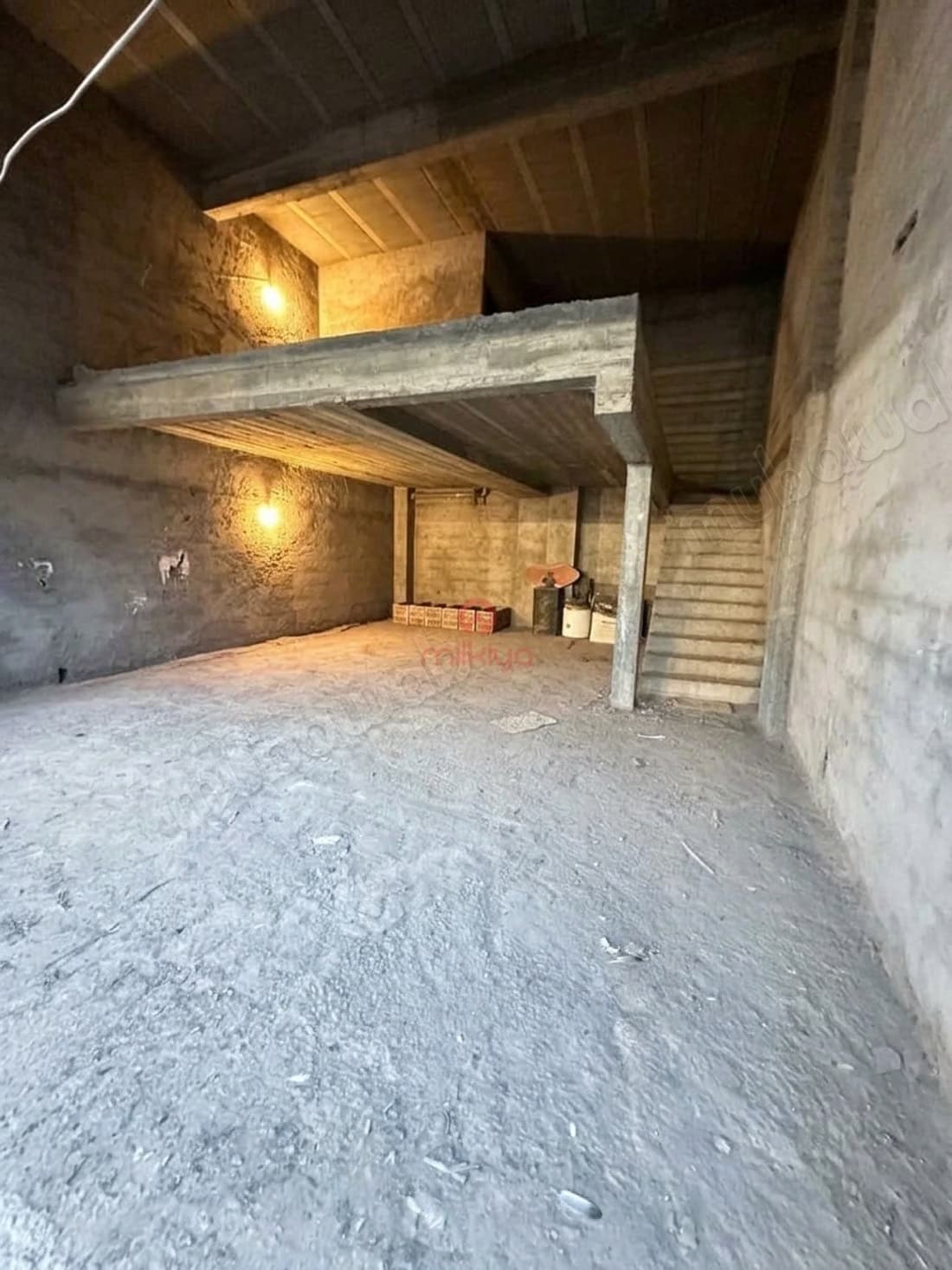 Vente Murs à route de safi