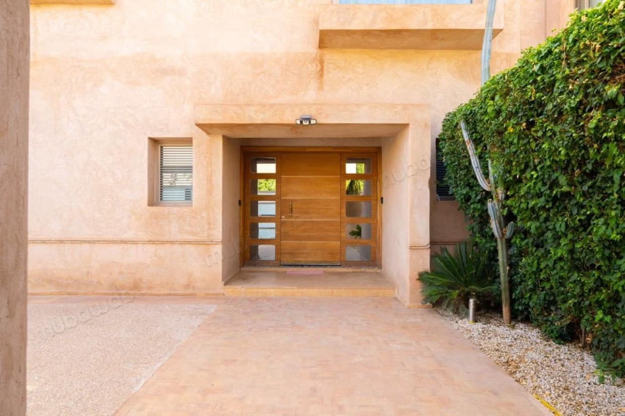 Villa à vendre prestigia morjane