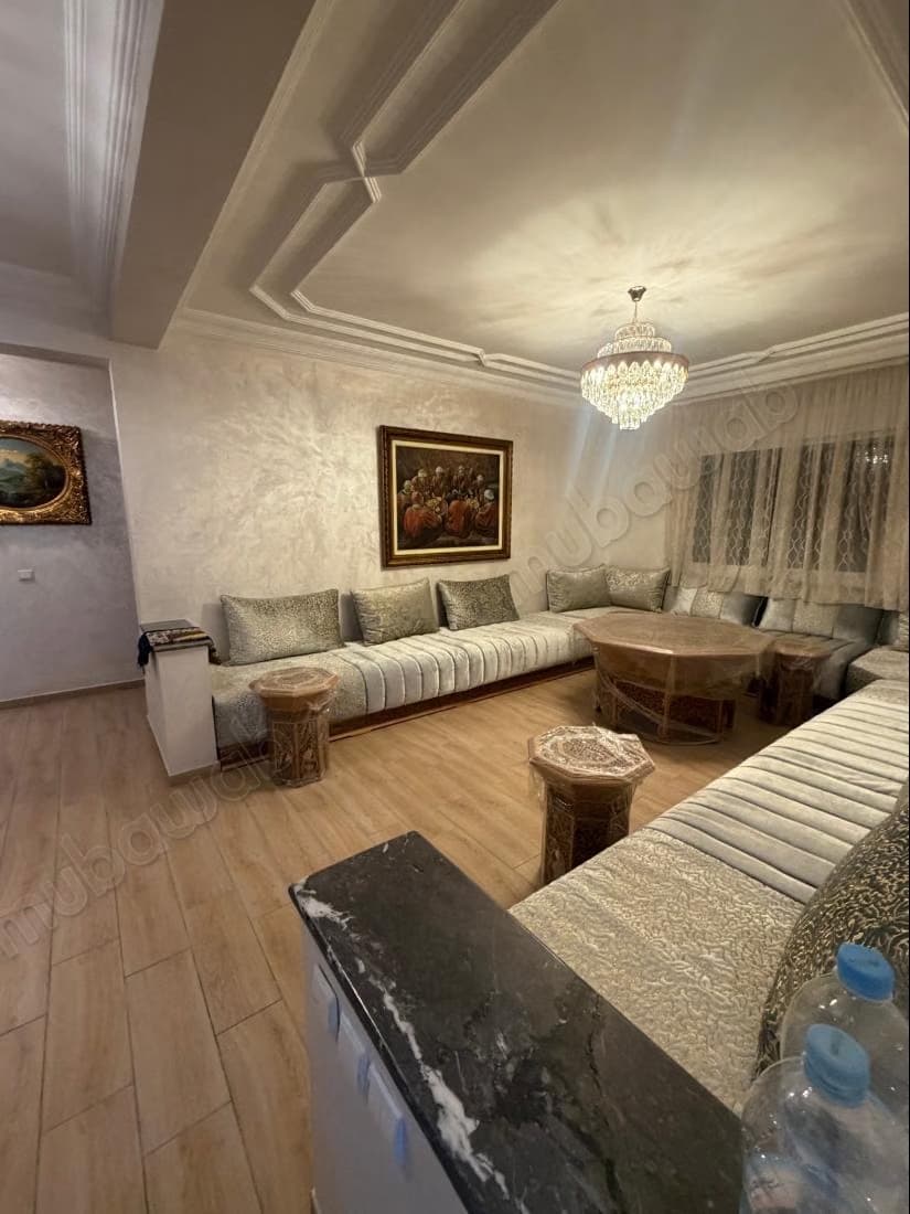 Très bel appartement en location à Kébibat. 1 Pièce. Bien me...