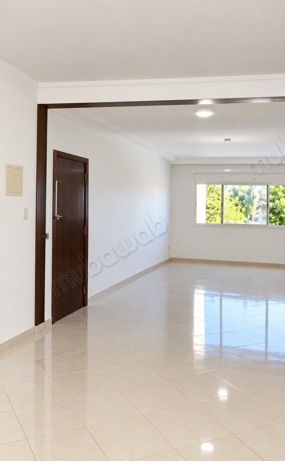 Appartement en location à Al Irfane