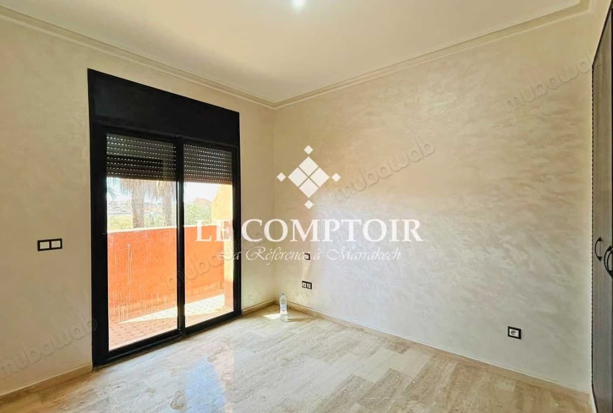 Maison en domaine prive a louer