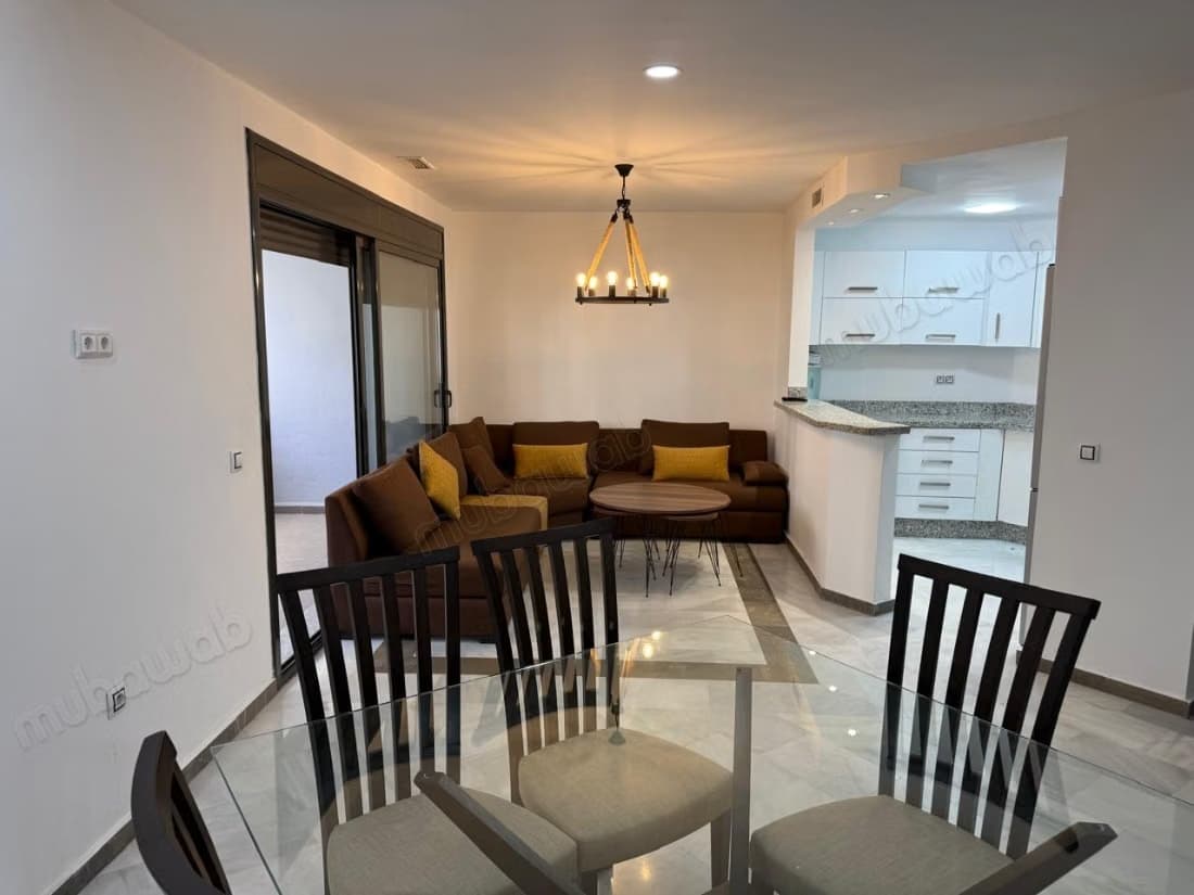 Appartement A Vendre Vue sur Mer Tanger