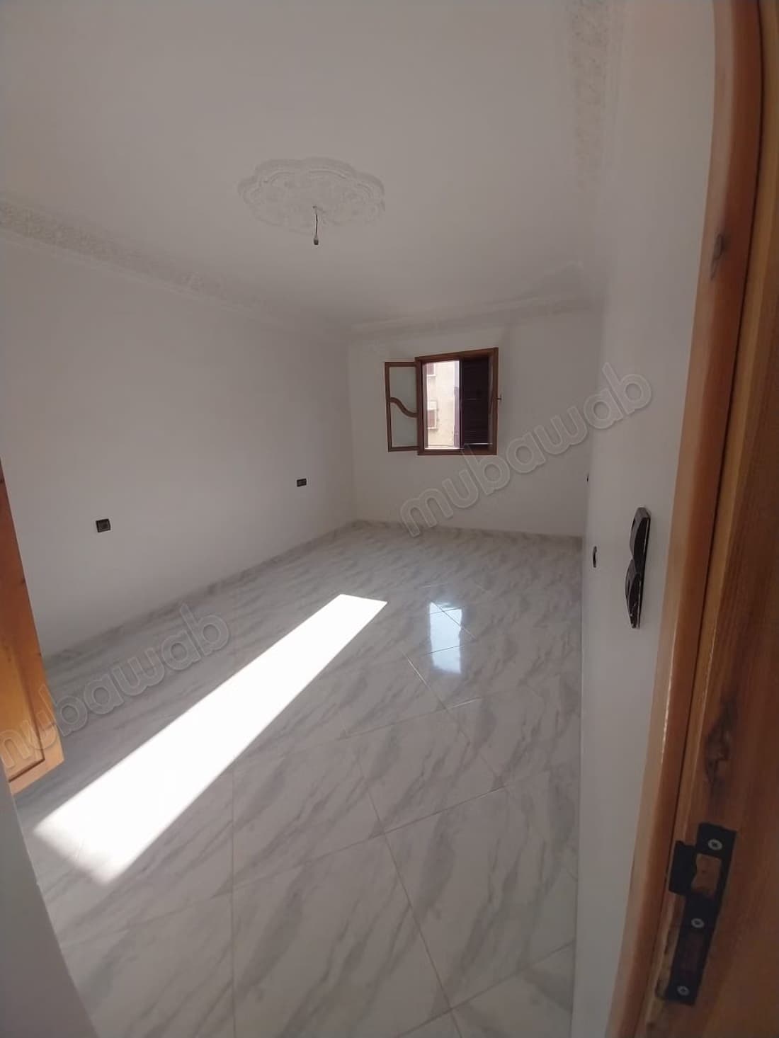 Appartement 2 chambres avec terrasse privée