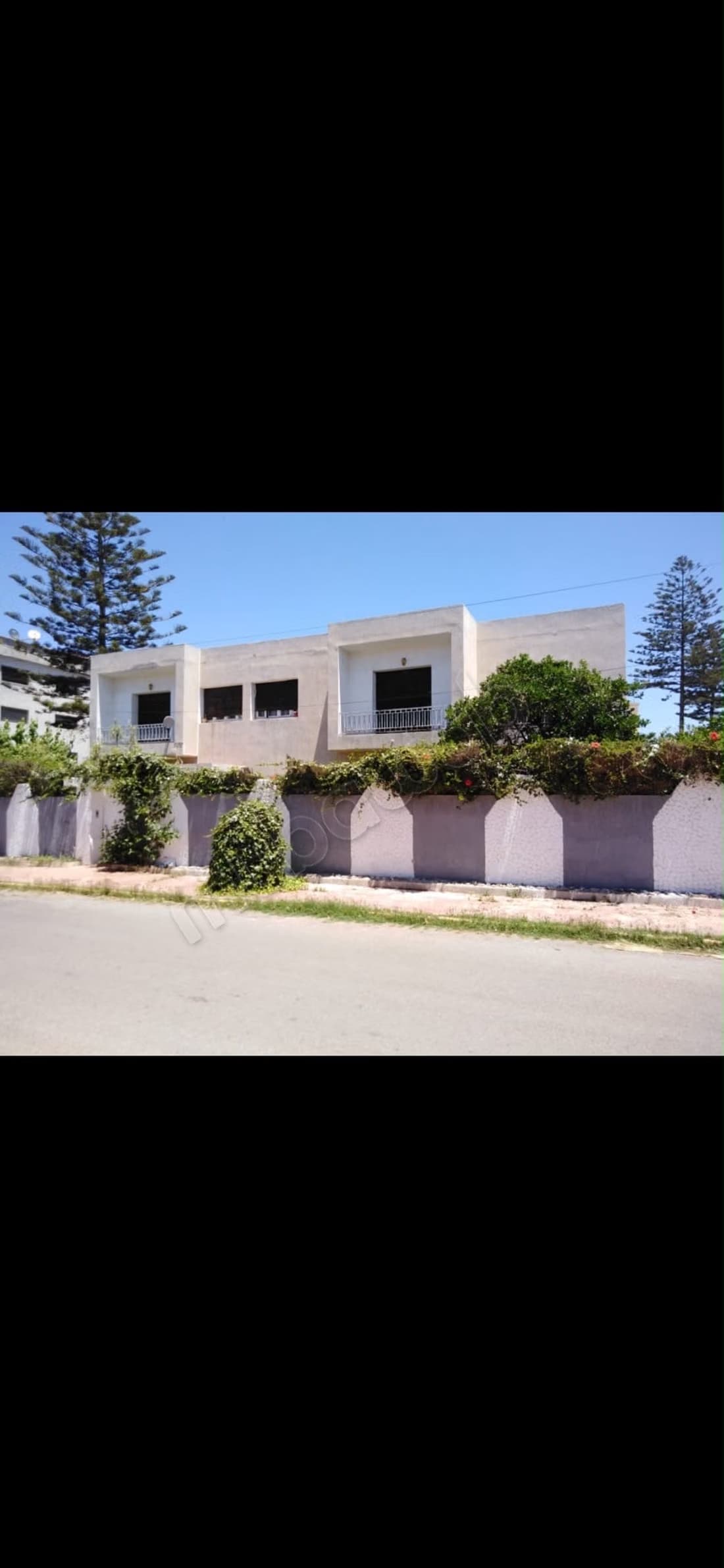 Villa de luxe à vendre