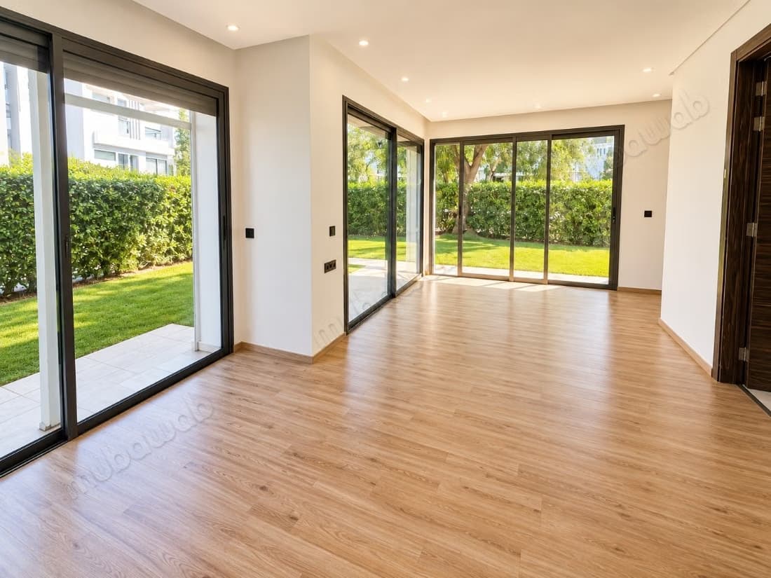 Appartement à Louer Ville Verte 240m²