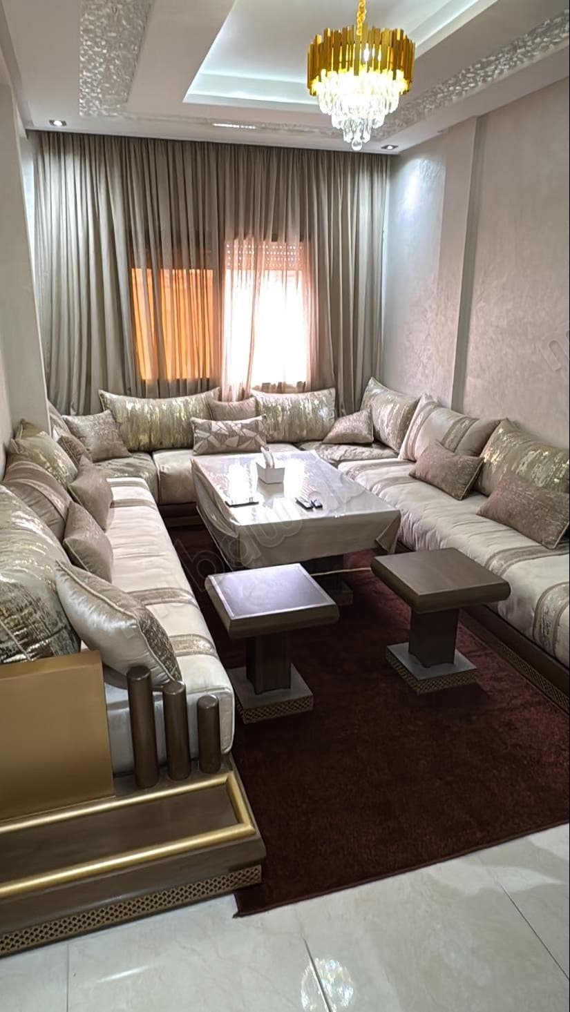 Location d'un appartement à Izdihar confortable
