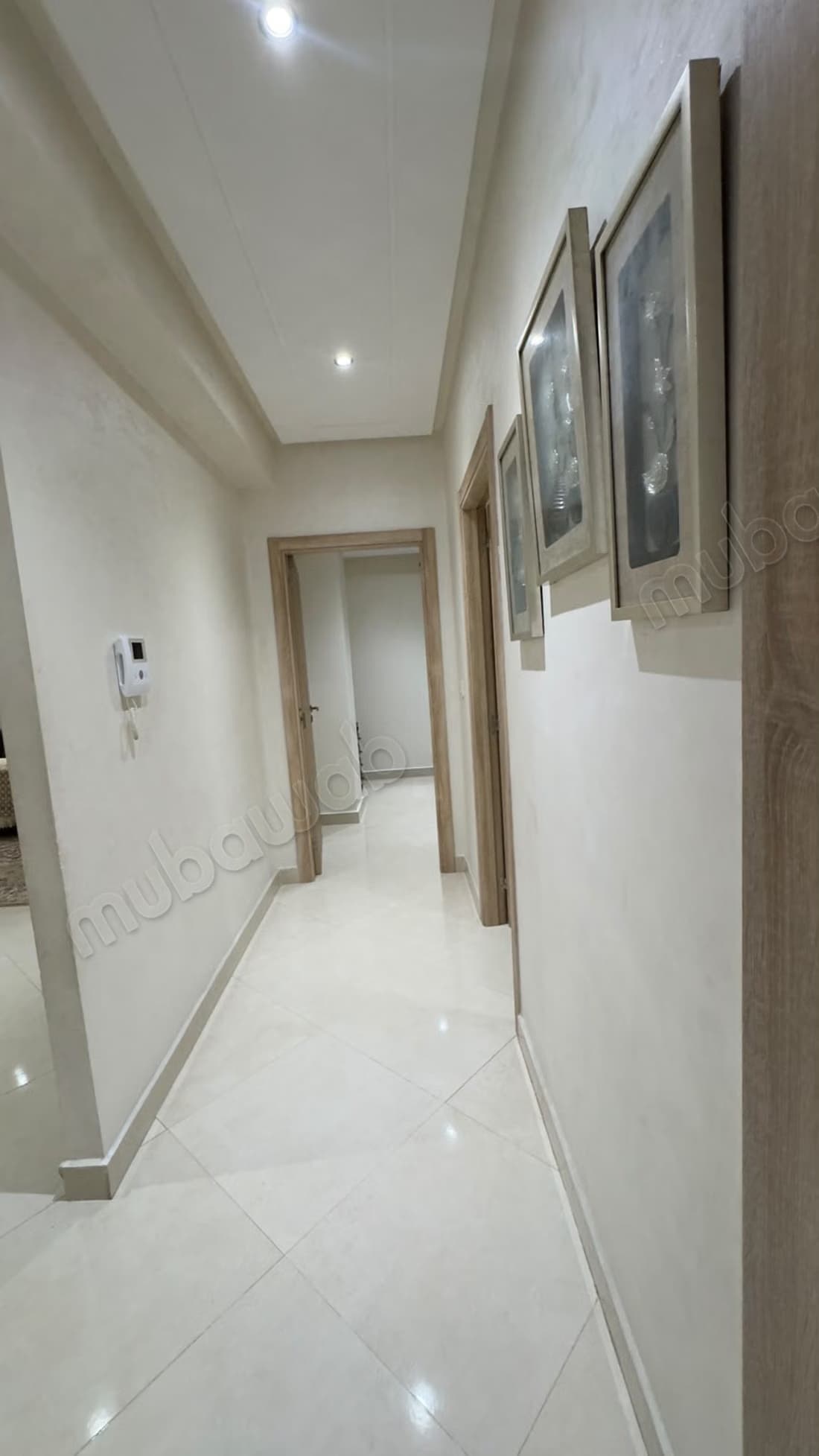 Appartement meublé a louer