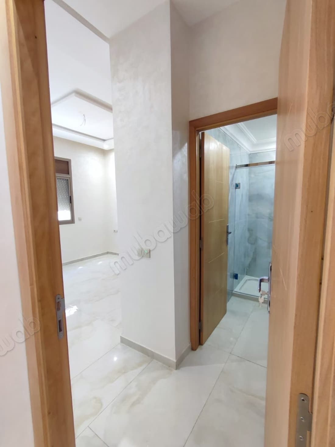 Appartement a vendre guich loudaya temara