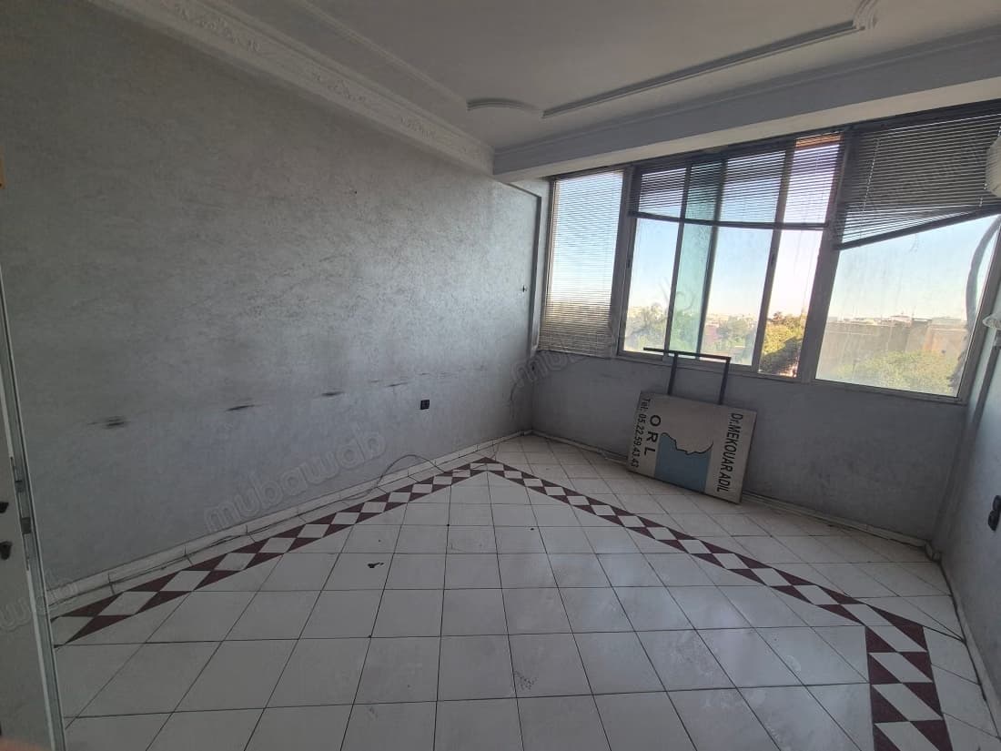 Appartement/Bureau 60m²