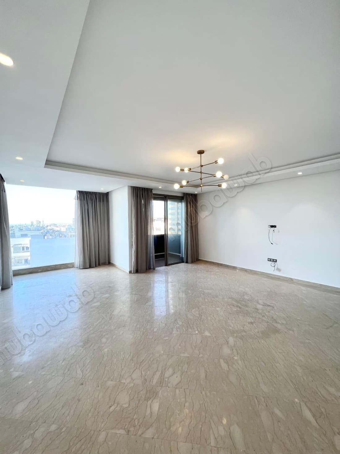 Triangle d'or, appartement à la location