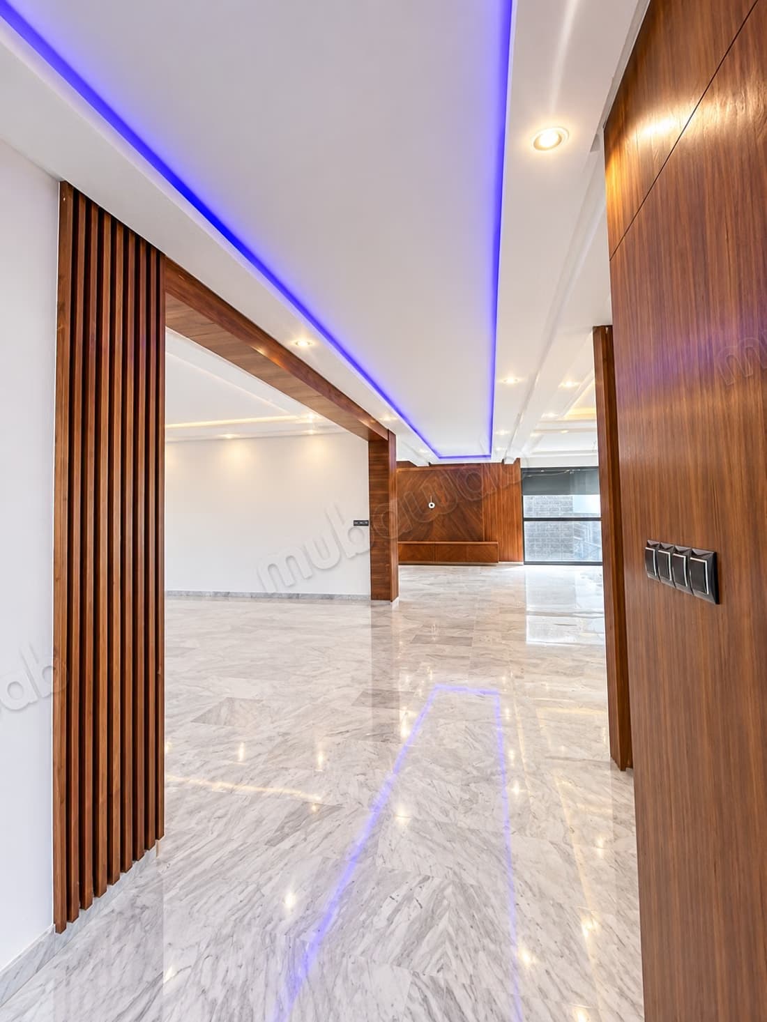 Villa à Louer – Hay Hassani – 220 m²