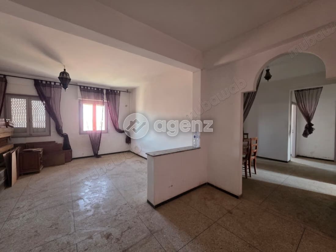 Appartement à vendre 112 m², 3 chambres Amerchich Marrakech