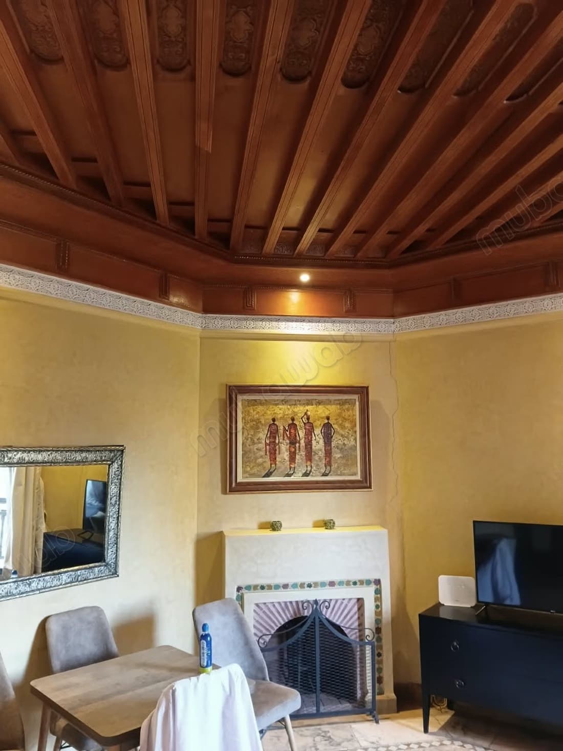 Magnifique appartement à vendre palmeria 3