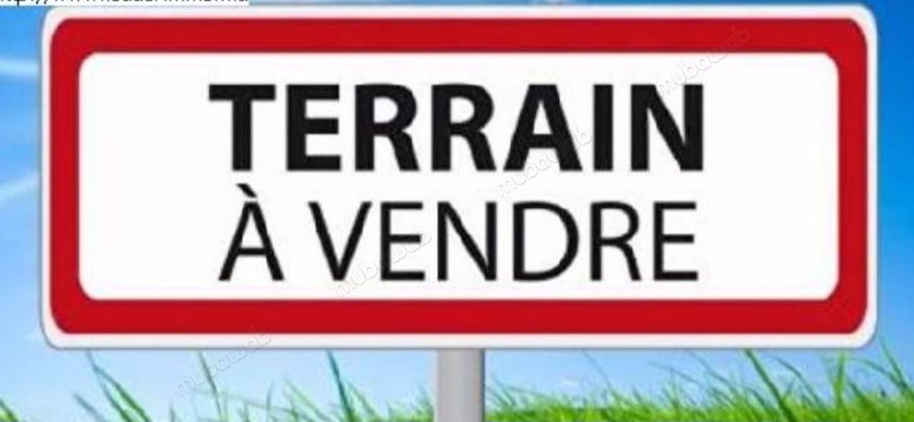 Terrain en vente à Ferme Bretonne Hay Arraha. Superficie 18...
